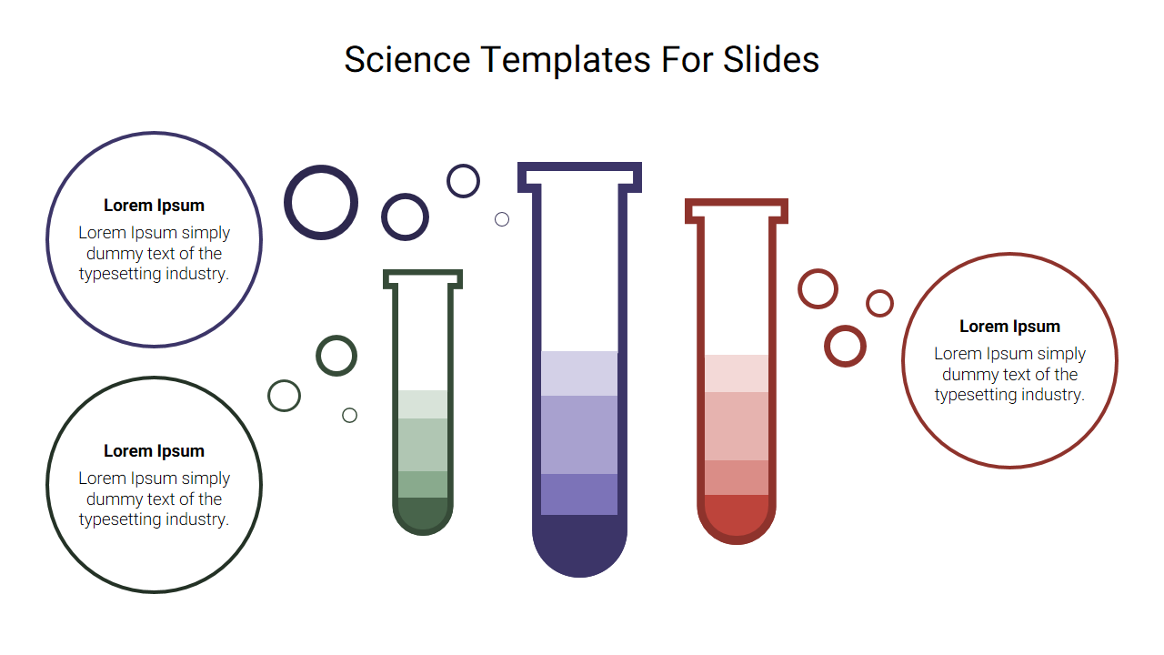 Science Templates For Google Slides